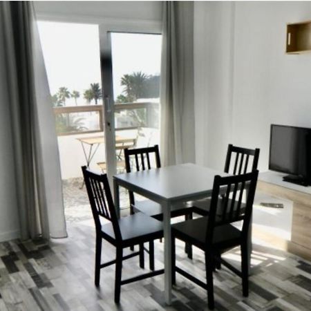 Nueva Europa Apartamentos Maspalomas  Esterno foto