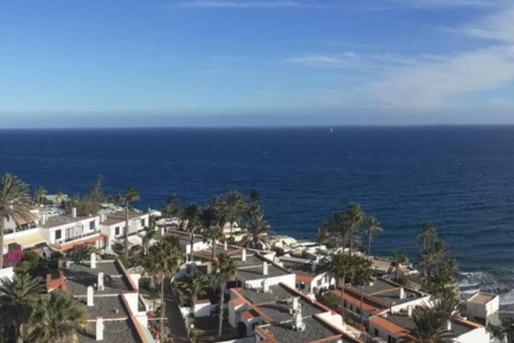 Nueva Europa Apartamentos Maspalomas  Esterno foto