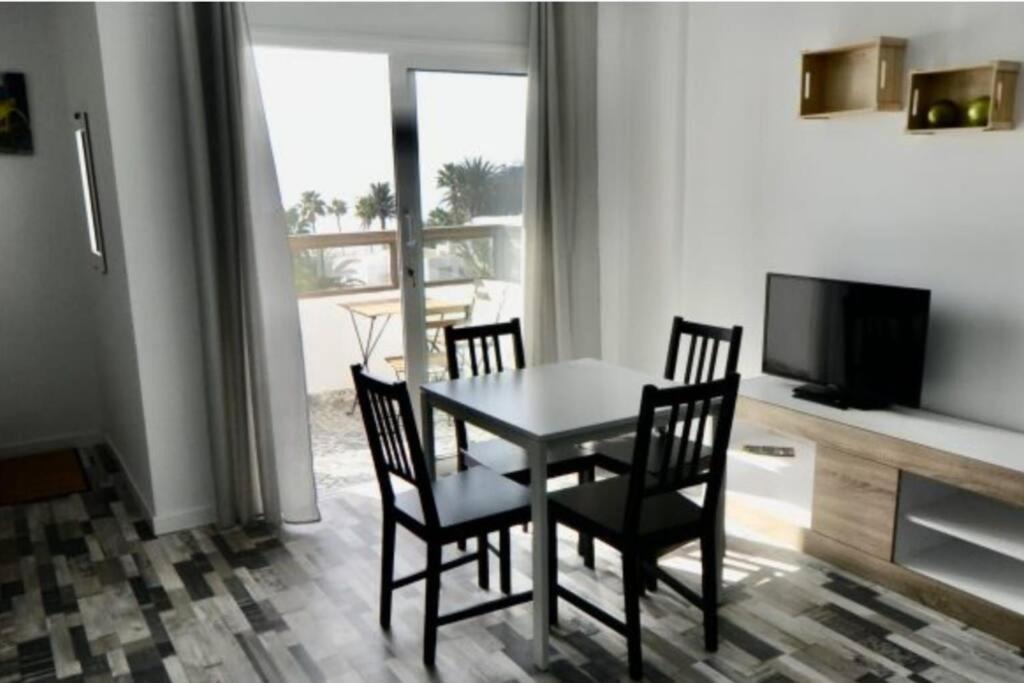 Nueva Europa Apartamentos Maspalomas  Esterno foto