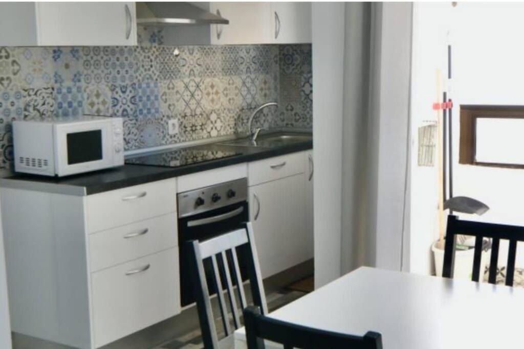 Nueva Europa Apartamentos Maspalomas  Esterno foto