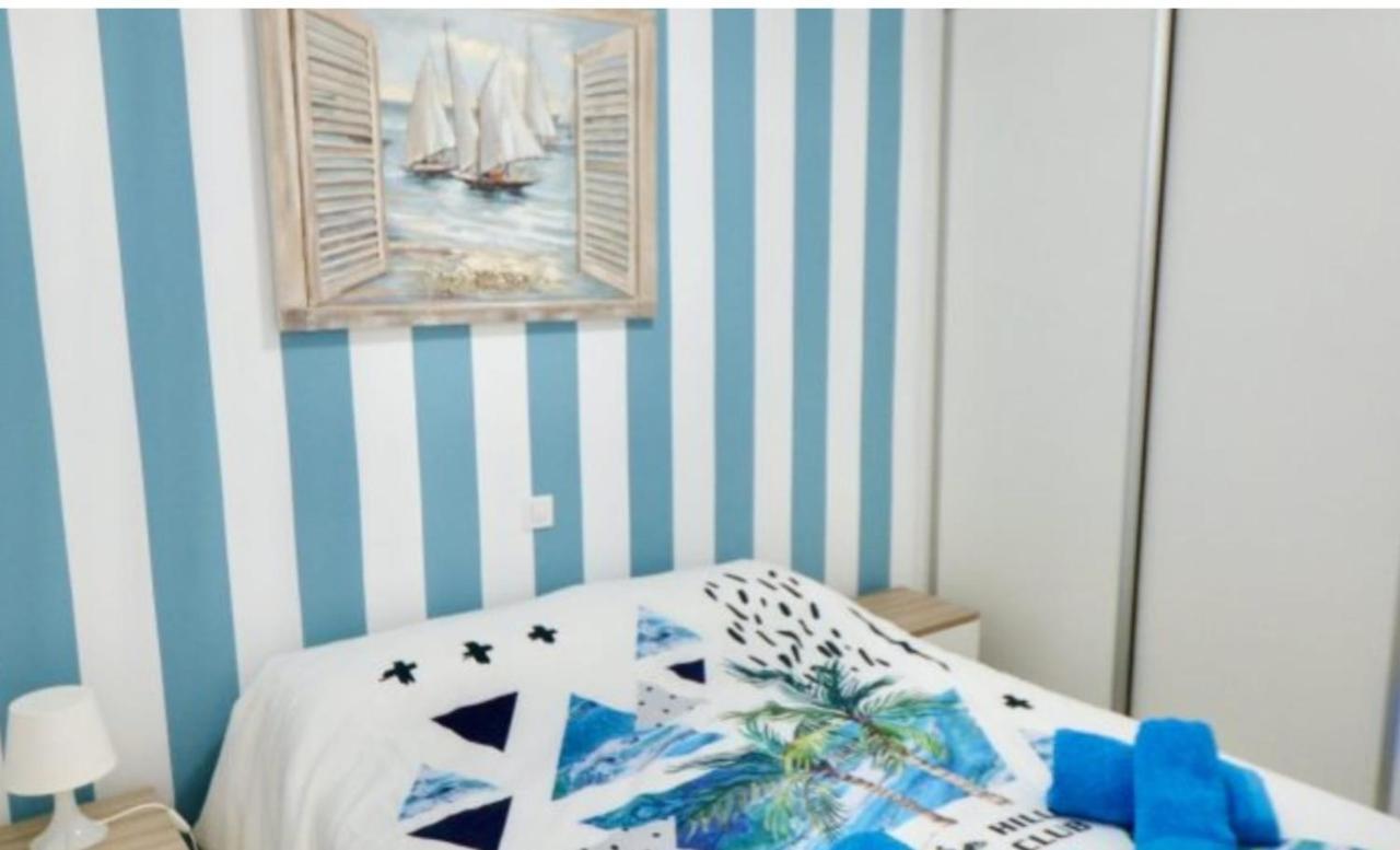 Nueva Europa Apartamentos Maspalomas  Esterno foto