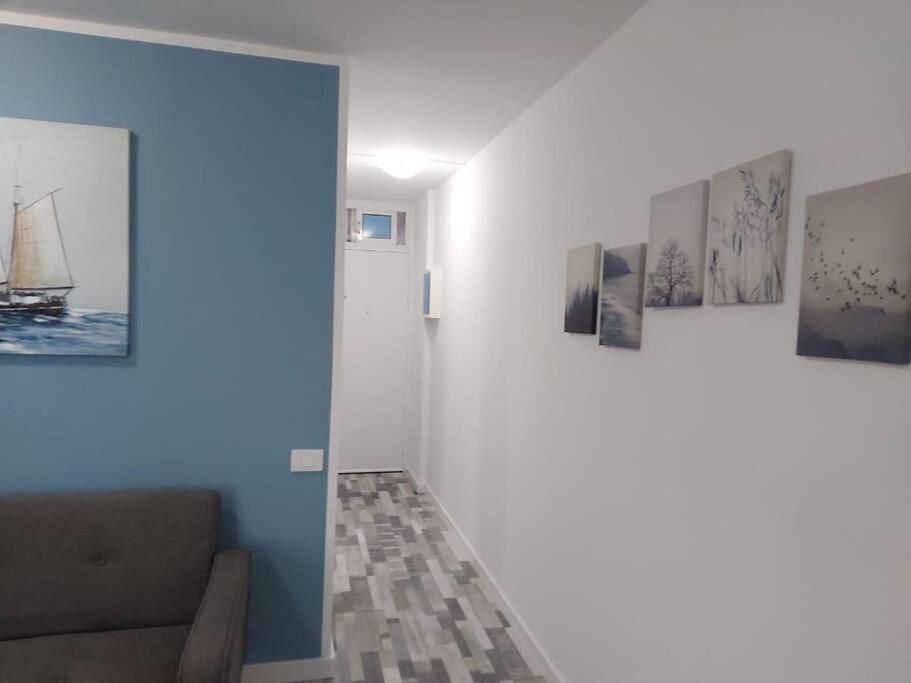Nueva Europa Apartamentos Maspalomas  Esterno foto