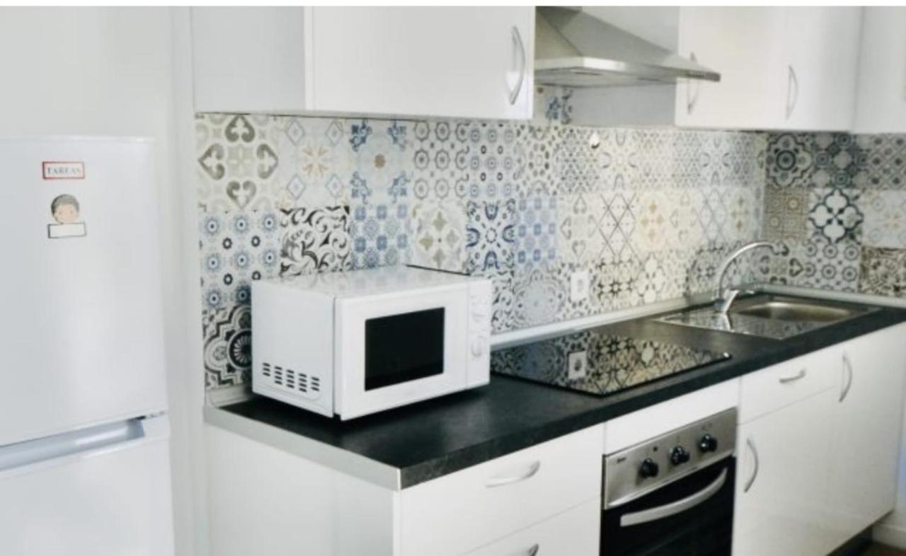 Nueva Europa Apartamentos Maspalomas  Esterno foto