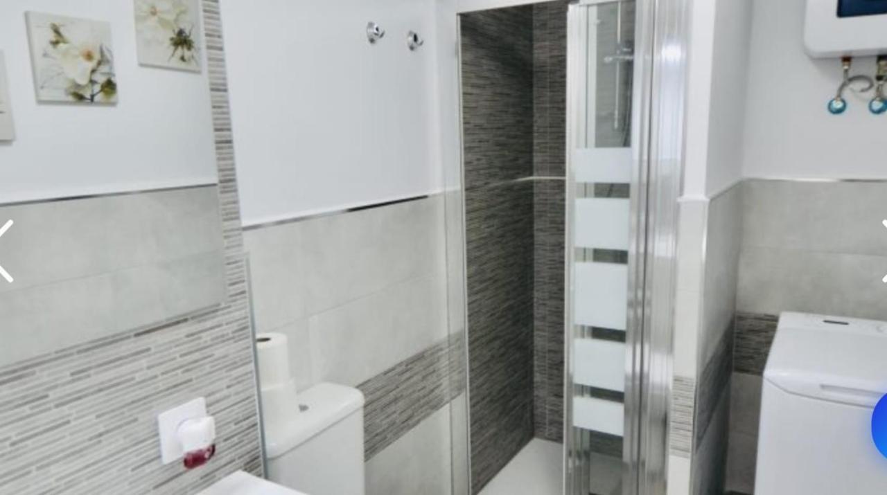 Nueva Europa Apartamentos Maspalomas  Esterno foto
