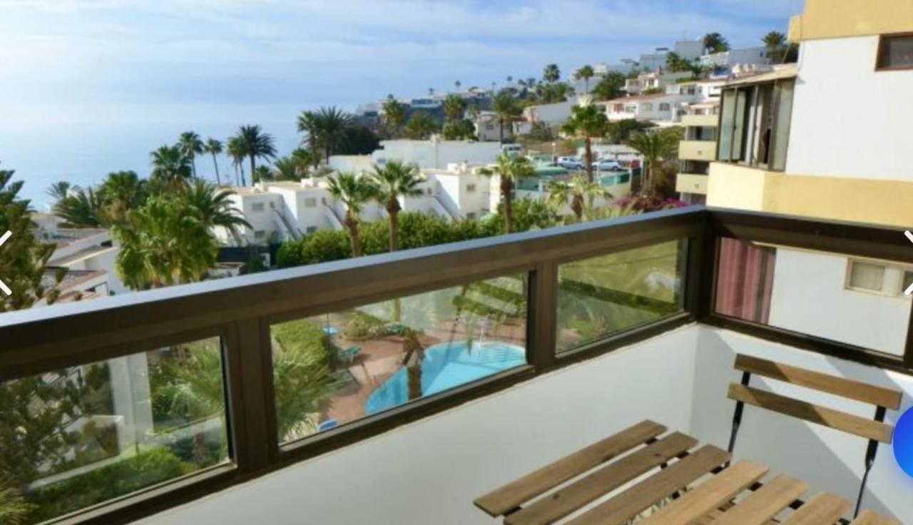 Nueva Europa Apartamentos Maspalomas  Esterno foto