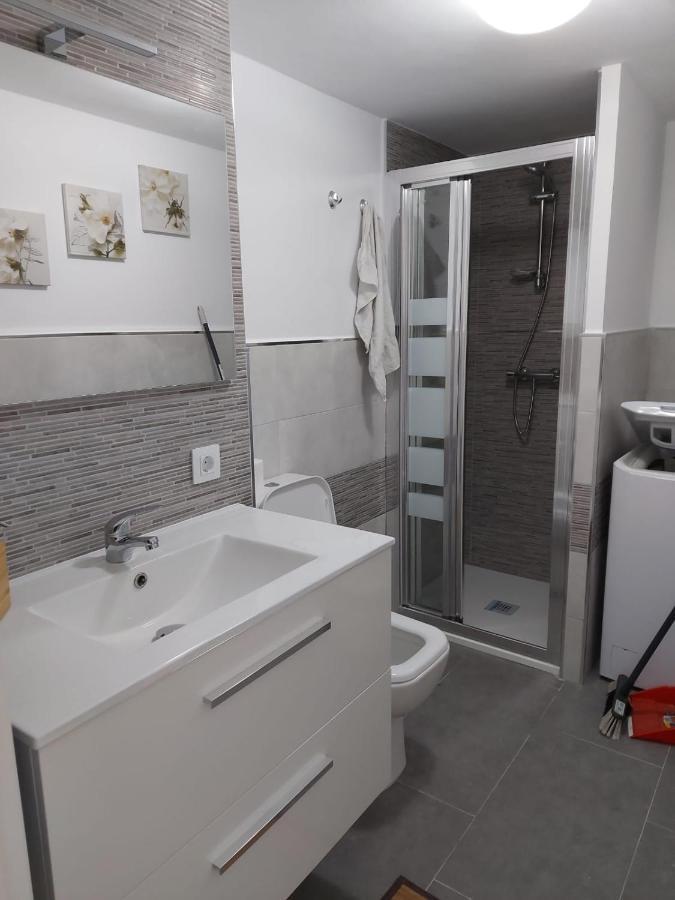 Nueva Europa Apartamentos Maspalomas  Esterno foto