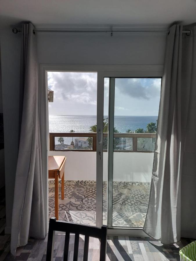 Nueva Europa Apartamentos Maspalomas  Esterno foto