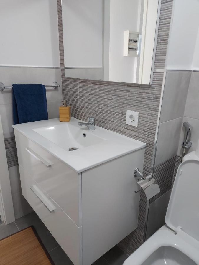 Nueva Europa Apartamentos Maspalomas  Esterno foto